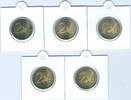 Bundesrepublik Deutschland 2 Euro "Adler" -