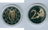 Irland 2 Euro Kursmünze Nur 1.000 Stück!