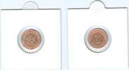 Bank deutscher Länder 1 Pfennig