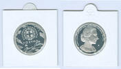 Griechenland 10 Euro Maria Callas