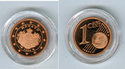 Monaco 1 Cent -