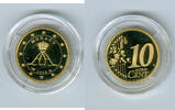 Monaco 10 Cent -