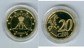 Monaco 20 Cent -
