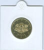 Lettland 50 Cent -