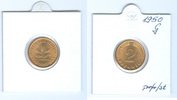 Bundesrepublik Deutschland 2 Pfennig