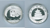 China 10 Yuan Panda -
