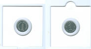 Frankreich  1 Centime 1980 stempelglanz
