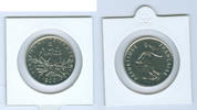 Frankreich 5 Francs -