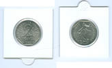 Frankreich 2 Francs -