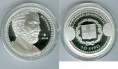 Griechenland 10 Euro Thukydides - Historiker Nur 1.200 Stück! -