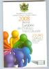 San Marino 2 Euro Interkultureller Dialog -