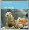 Luxemburg 5 Euro Fischotter - Fauna und Flora Luxemburgs -