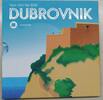 Kroatien 3,88 Euro Euro-Kursmünzensatz Dubrovnik -