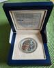 Griechenland 10 Euro Archimedes' Schraube Nur 2.000 Stück! -