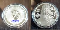 Griechenland 10 Euro 20 Jahre Olympische Spiele in Athen Nur 2.000 Stück! -