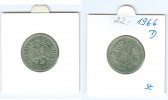 Bundesrepublik Deutschland 1 DM -