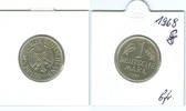 Bundesrepublik Deutschland 1 DM -