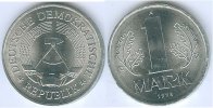 DDR 1 Mark