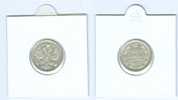 Russland 15 Kopeken