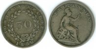 Griechenland (Ionische Inseln) 30 Lepta