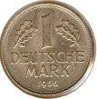 Bundesrepublik Deutschland 1 DM -