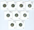 Bundesrepublik Deutschland 50 Pfennig -