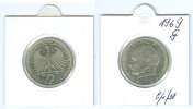 Bundesrepublik Deutschland 2 DM Planck -