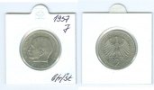 Bundesrepublik Deutschland 2 DM Planck -