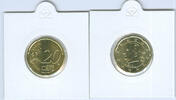 Belgien 20 Cent