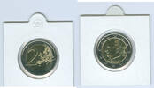 Belgien 2 Euro