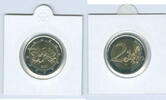 Finnland 2 Euro Moltebeere