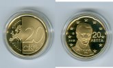 Griechenland 20 Cent