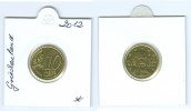 Griechenland 10 Cent