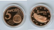 Griechenland 5 Cent