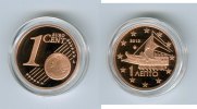 Griechenland 1 Cent