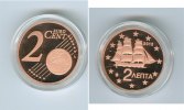 Griechenland 2 Cent
