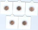 Bundesrepublik Deutschland 1 Cent