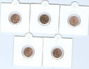 Bundesrepublik Deutschland 1 Cent
