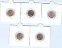 Bundesrepublik Deutschland 1 Cent