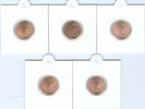 Bundesrepublik Deutschland 2 Cent