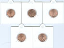 Bundesrepublik Deutschland 2 Cent