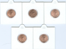 Bundesrepublik Deutschland 2 Cent
