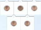 Bundesrepublik Deutschland 2 Cent