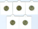 Bundesrepublik Deutschland 10 Cent