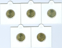 Bundesrepublik Deutschland 10 Cent
