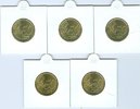 Bundesrepublik Deutschland 50 Cent