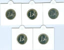 Bundesrepublik Deutschland 1 Euro
