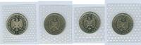 Bundesrepublik Deutschland 1 DM -