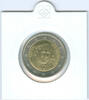 Vatikan 2 Euro Papst Johannes Paul II.