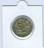 Italien 2 Euro Kursmünze -